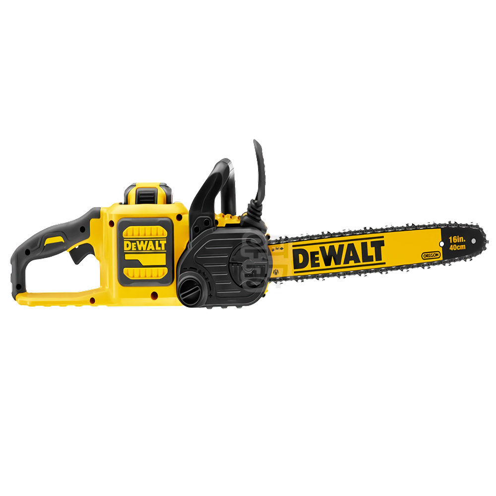 DCM575N 디월트 DEWALT 60V MAX 플렉스볼트 충전 전동 공구 16인치 체인톱 베어툴 249,900원