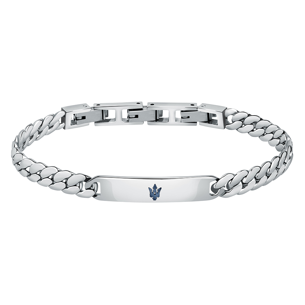 마세라티 남성용 아이코닉 팔찌 JM222AVD05 114,750원