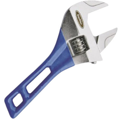 스탠맨 빅와이드 포켓 몽키스패너 블루 45mm 8,090원