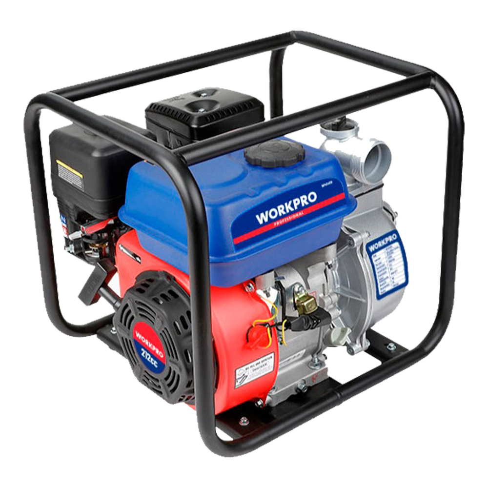 워크프로 엔진 양수기 50mm WP424010, 1개 290,000원