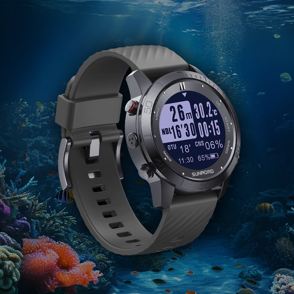 엠앤오 다이빙컴퓨터 스킨스쿠버 워치 프리다이빙 시계 다이버 장비 다이브 수심 수온	체크 349,000원