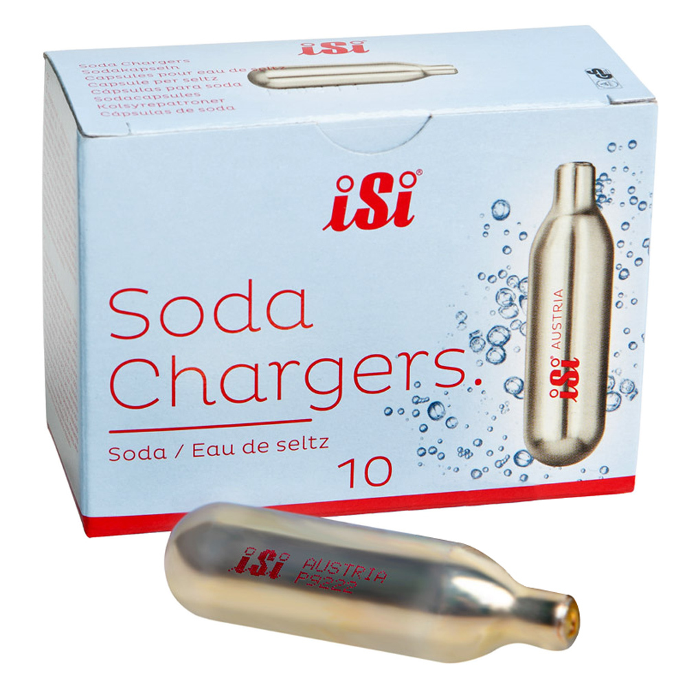 isi 이산화탄소(Co2) 탄산가스 10개입 1개 6,680원