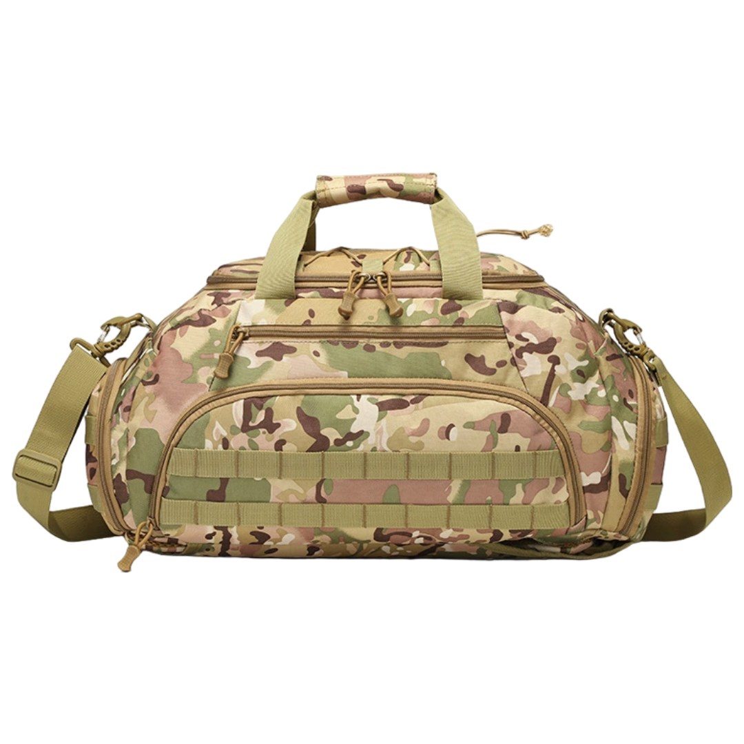 STORMGAURD 밀리터리 배낭 택티컬 더플백 전술가방 45L 38,900원