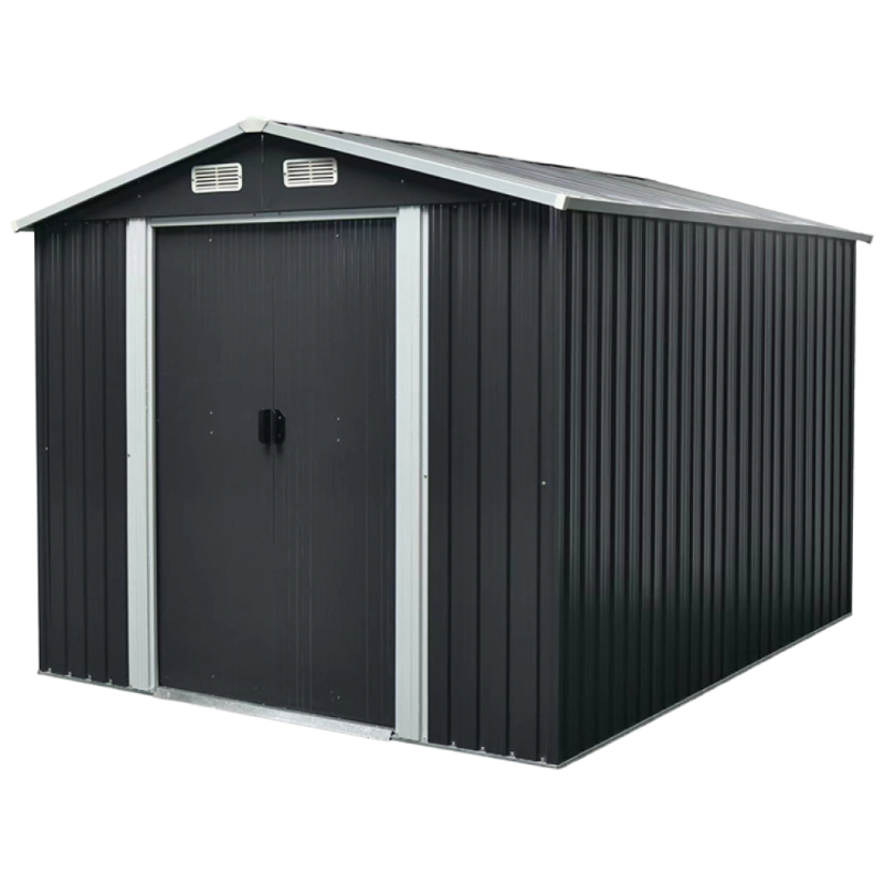 호레움 조립식창고 스틸창고 스마트익스텐션 8X10 농막 간이 야외 미니 소형 이동식 창고 450,000원