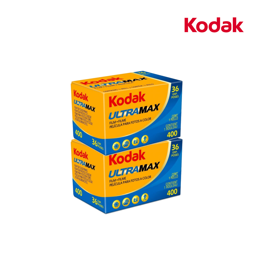 코닥 울트라맥스 400 36장 컬러필름 35,800원