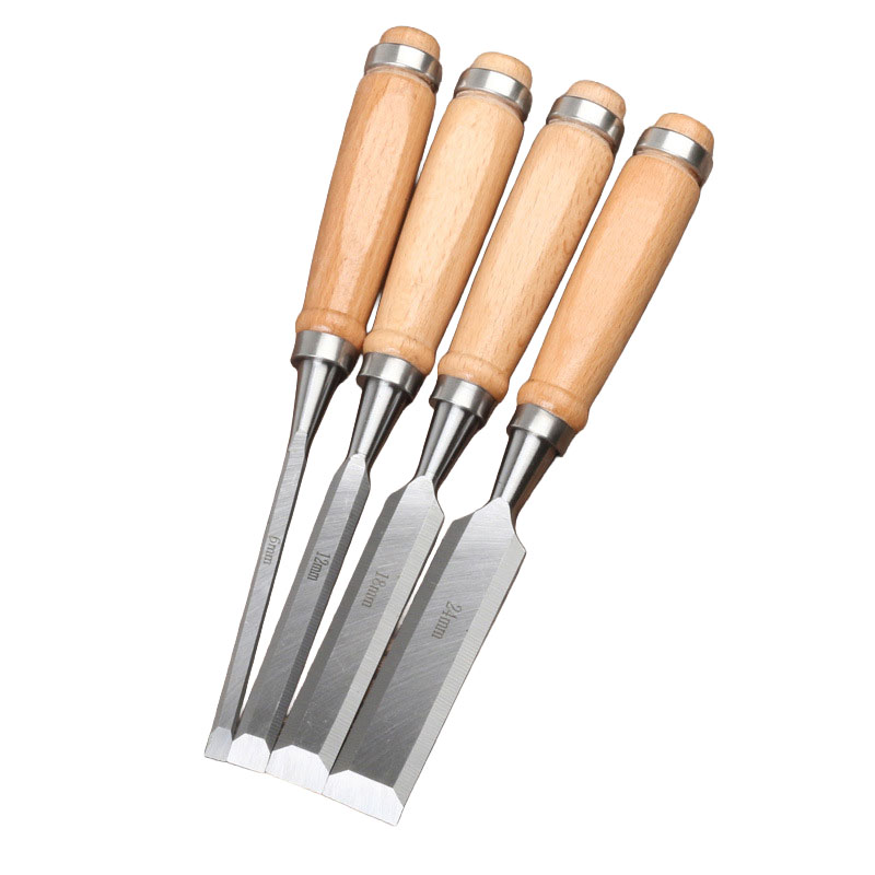 크래프션 크롬바나듐 목공용 끌 4종 세트, 1개 23,900원