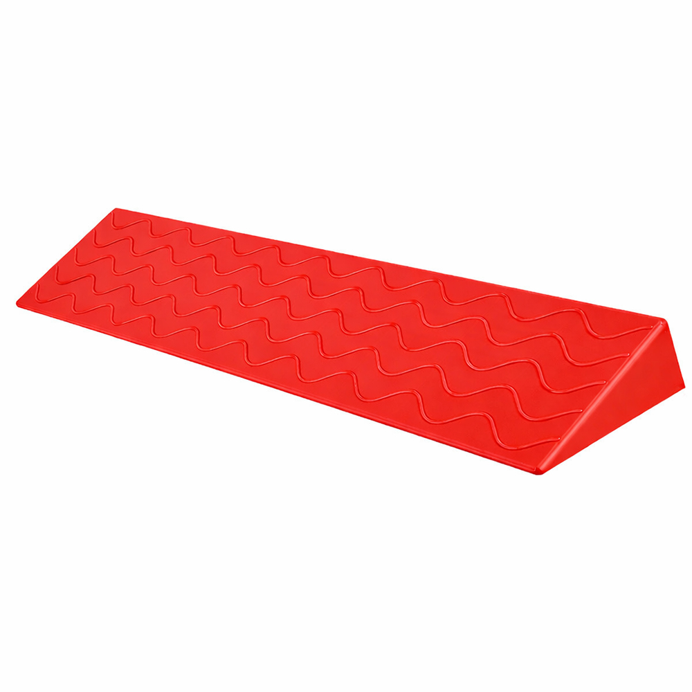 아띠꼴로 문턱제로 문턱 경사로 휠체어 경사판 받침대 진입판, 빨강, 1개 5,800원