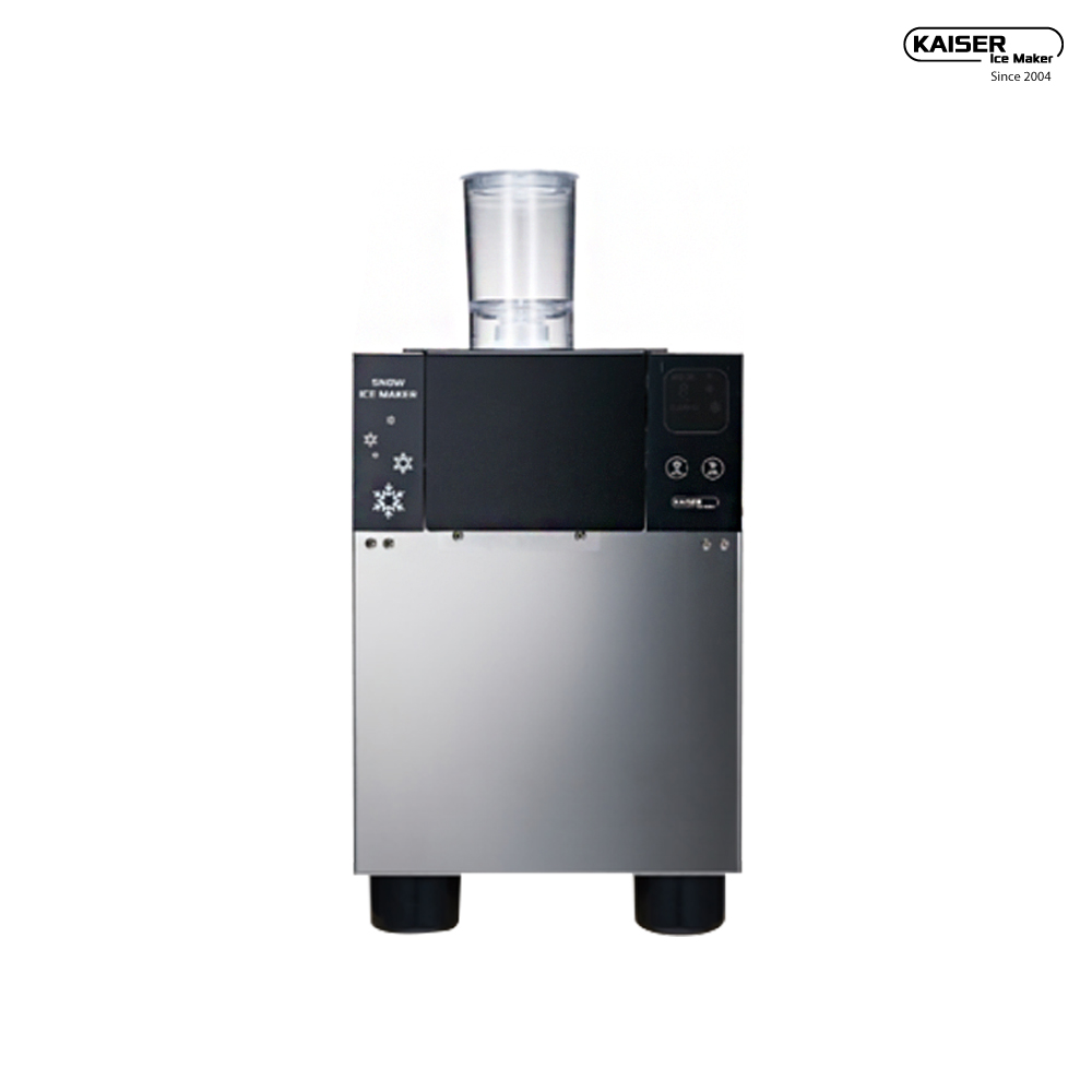카이저 업소용 카페 빙수기계 IMK-337 3,140,000원