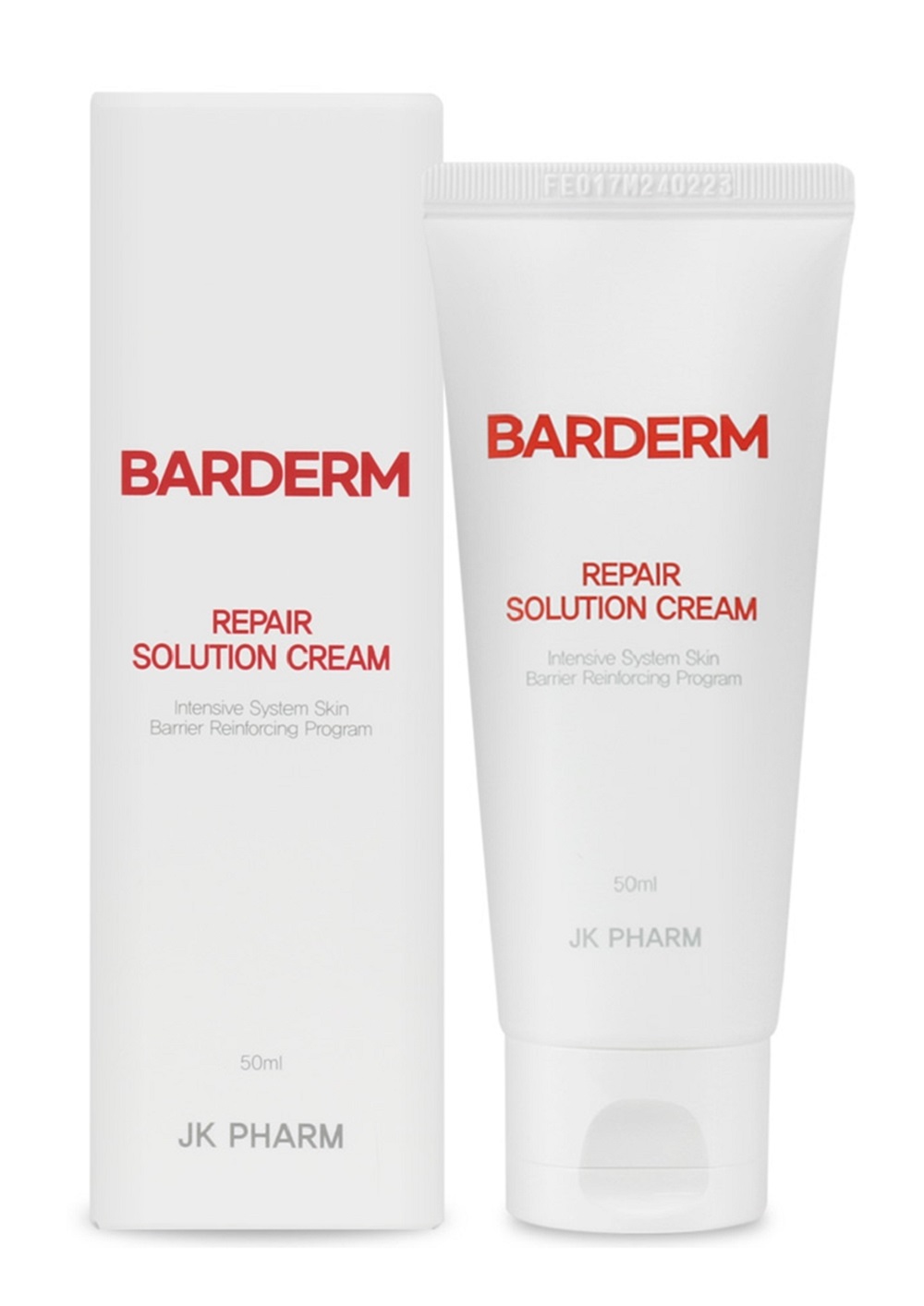 바르덤 피부과 레이저 관리후 진정 케어 점뺀후 화장품 시카 주름 미백 색소침착 EGF 크림, 50ml, 1개 19,800원