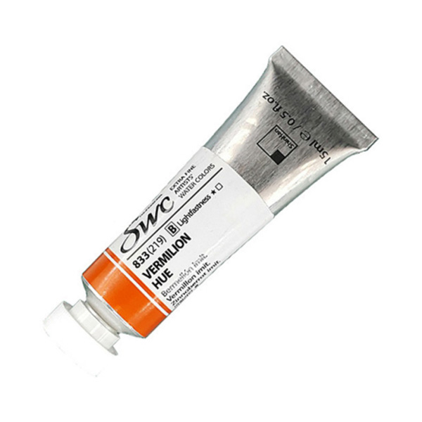 신한SWC수채화물감 15ml 시리즈 B(색상 선택) 4,290원