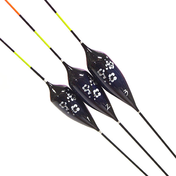 피싱투유-'흰꽃' 발사찌 3종셋트 (BF-2078-1) 20,000원