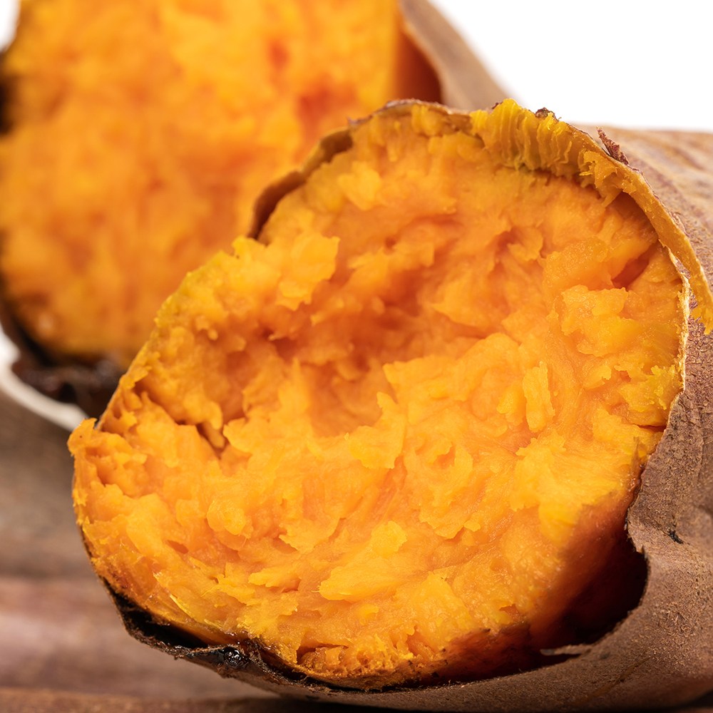 [특품] 금메달농수산 호풍미 호박고구마 비세척, 1개, 2kg 특상 (정품) 11,300원