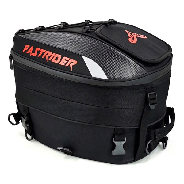 make speed 오토바이 리어백 (백팩겸용) 35,800원