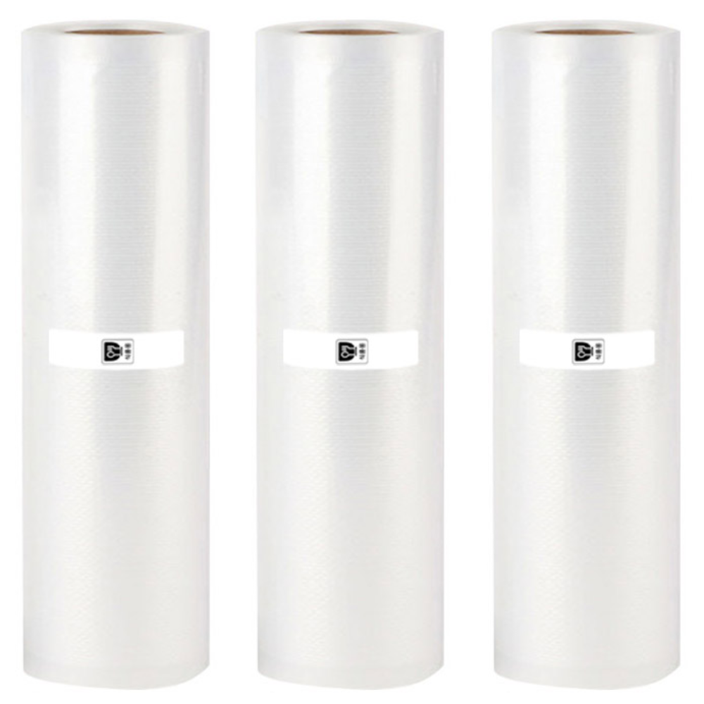 푸드세이버 호환 진공포장비닐 진공포장팩 16시이전주문시 당일출고 22,600원