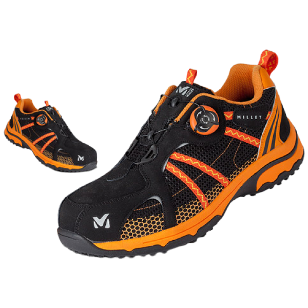 밀레 안전화 M-013 88,900원