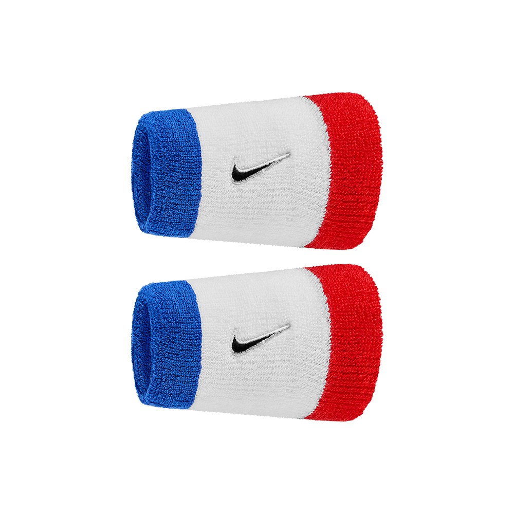 나이키 스우시 더블와이드 손목밴드 15,550원