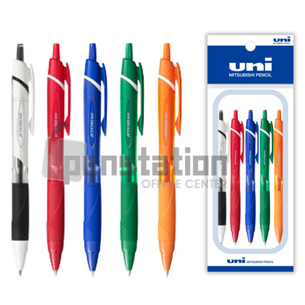 제트스트림 SXN-150C-05 0.5mm 5개 세트 9,500원