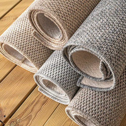 데코지 네덜란드 팀조 사이잘룩 러그 카페트 232,000원