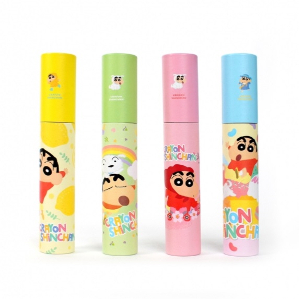 키알리 나무 컬러링 미술 색연필 12색 세트 (리락쿠마, 짱구) 6,920원