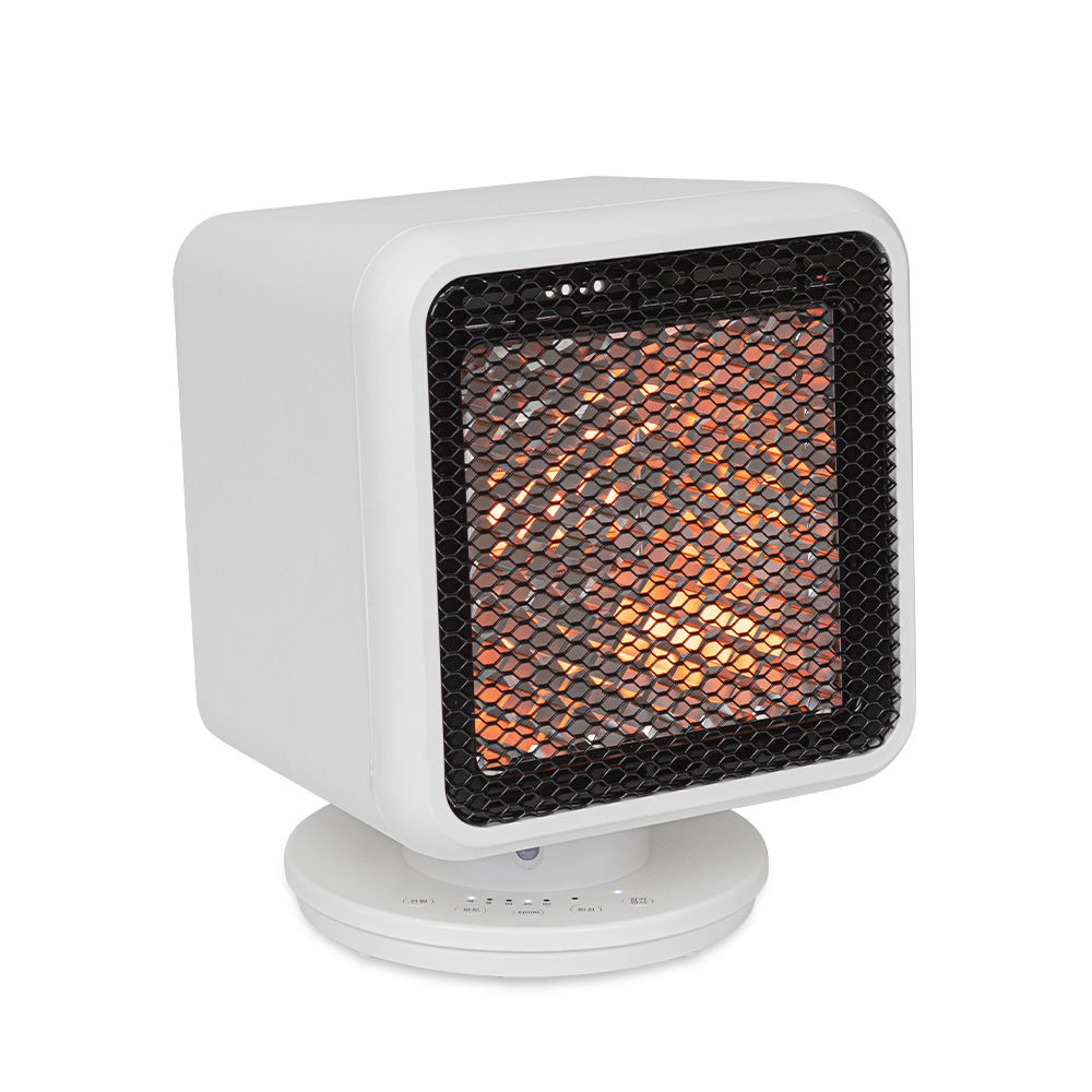 모리츠 스퀘어 리플렉트 히터 화이트, MEH-ECO400WH 56,800원