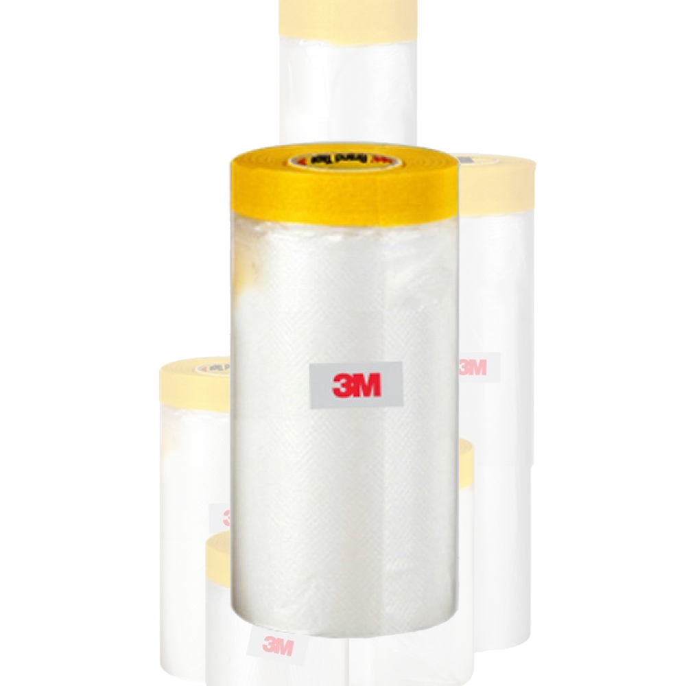 골든트리 3M 건축용 카바링테이프 마스킹테이프 비닐테이프 칠보호 페인트 도장, 8개 39,090원