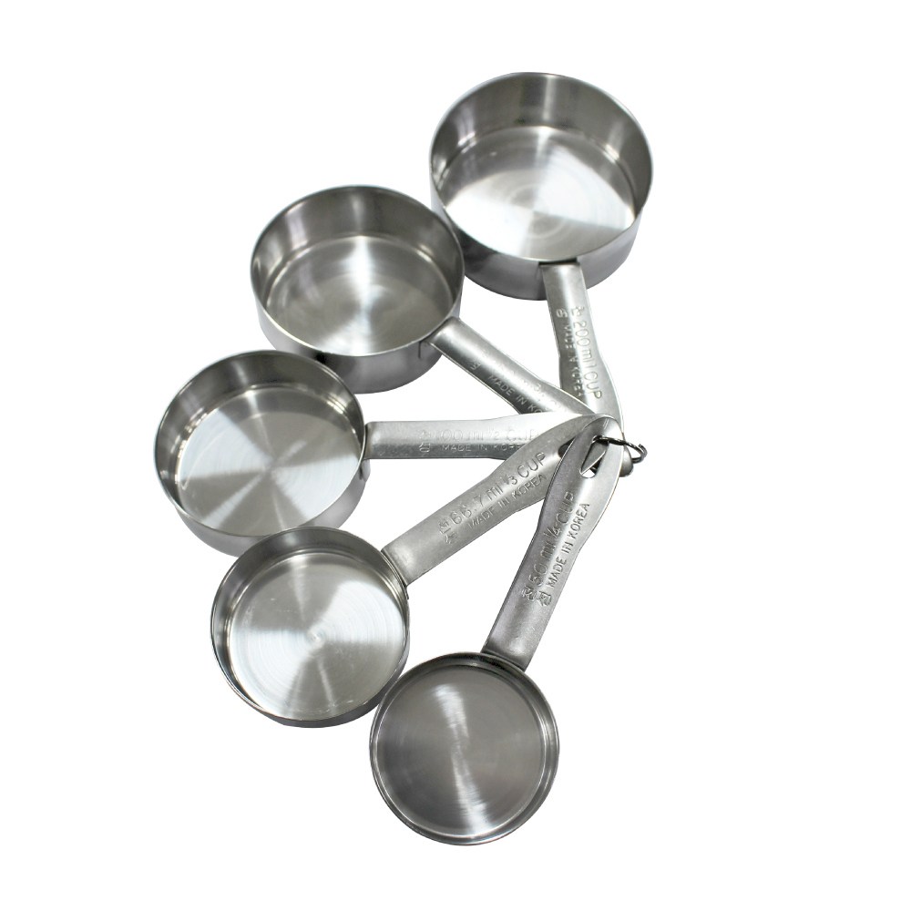 천성 계량컵 5종 12,400원