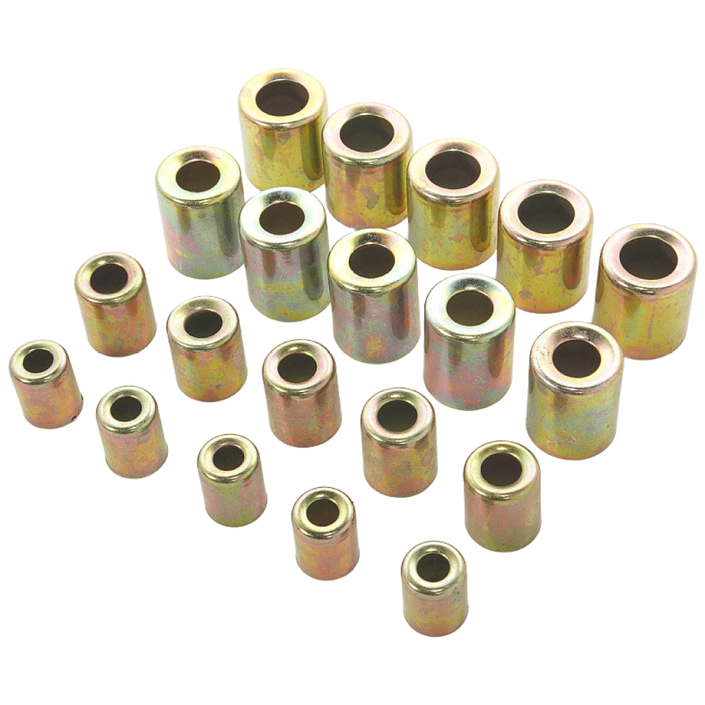 밴딩캡 농약호스내경 6.5mm 8.5mm 10mm 13mm 호현산업, 1개 750원