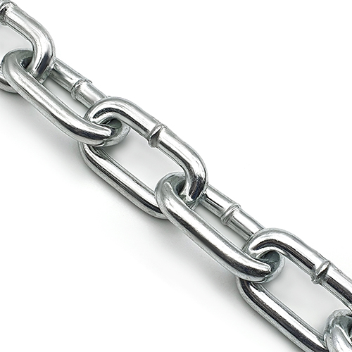 쇠사슬 사슬 철체인 쇠체인 주차장 바리게이트 주차 금지 차단줄 바리케이트 2,450원