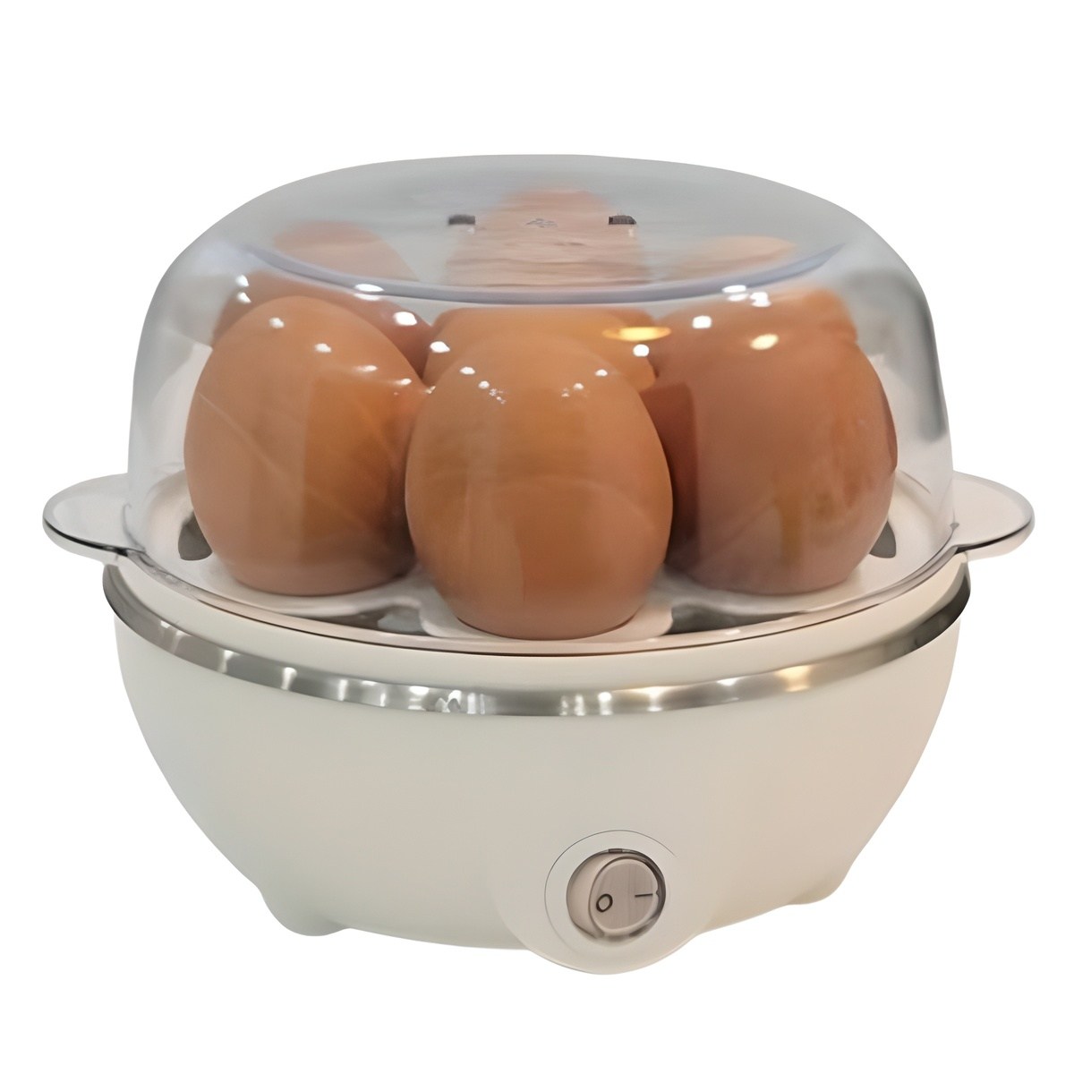 에버튼하우스 고르도 에그 쿠커 달걀찜기 26,900원