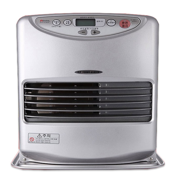 신일 온풍 팬히터 석유난로 SFH-C909MVP 550,000원