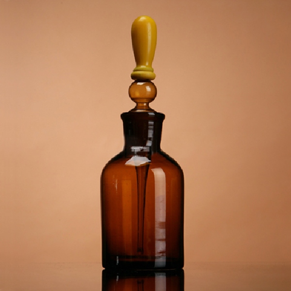 스포이드 점적 갈색 시약병 유리병 50ml 100ml 7,300원