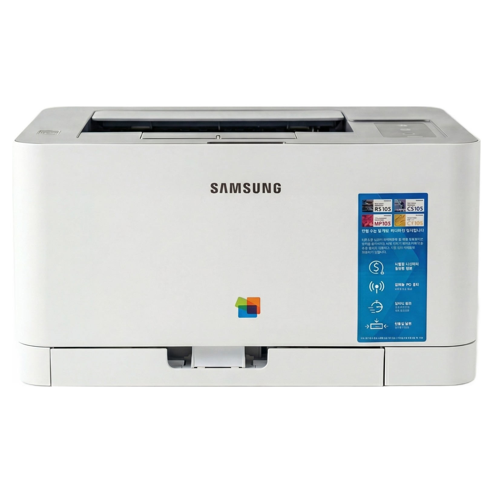 와이파이 무선연결 토너포함 삼성 컬러 레이저 프린터 SL-C513W SL-C513 사무용 프린트기 가정용 프린터기 호환용 160,000원