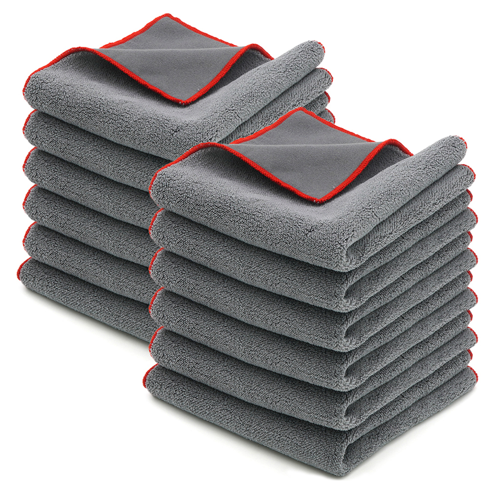 에이스피드 양면 극세사 스웨이드 드라잉 세차타월 30 x 30 cm 11,750원