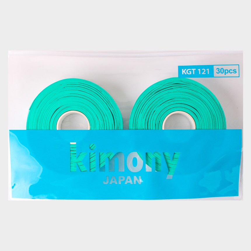 키모니 하이소프트 EX 배드민턴 오버그립 KGT121 30p 42,900원