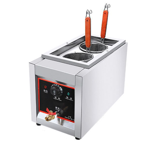 NNC 간편 업소용 해면기 면탕기 면 삶는기계 냉면 국수 소바 소면 전기 식당 95,400원