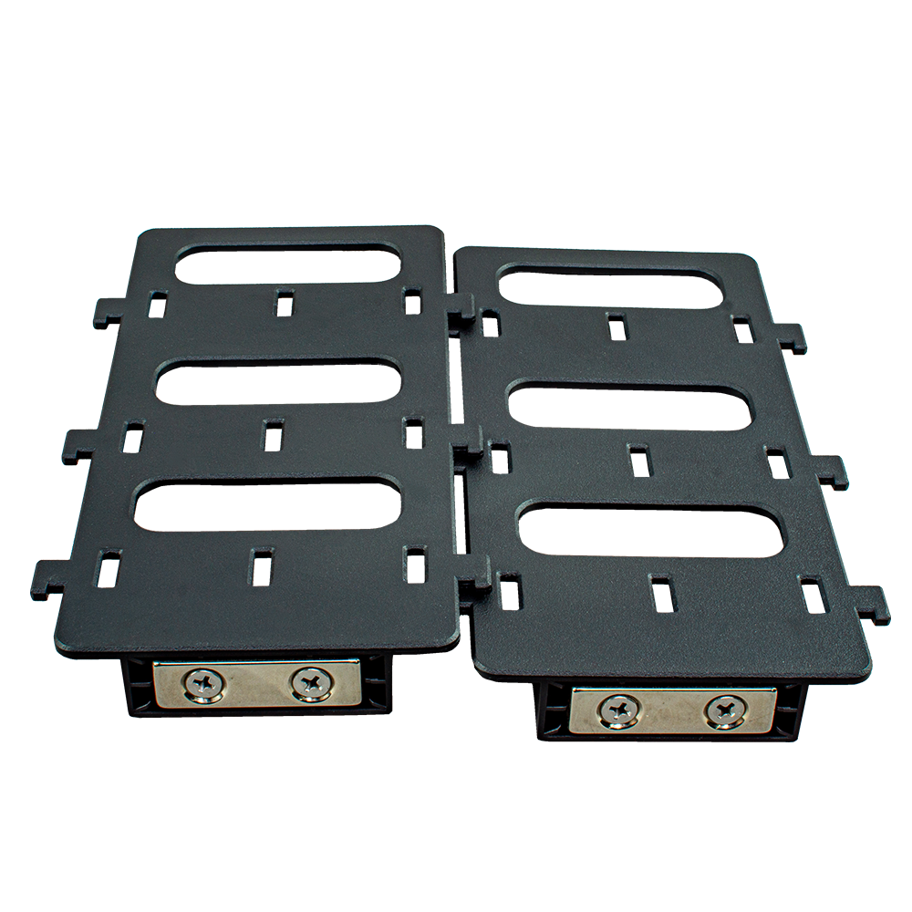 벤시 오토바이 알루미늄 탑박스 + 자석파티션 세트 배달통 배달용품 배달박스 65L 85L 90L 100L 12,900원