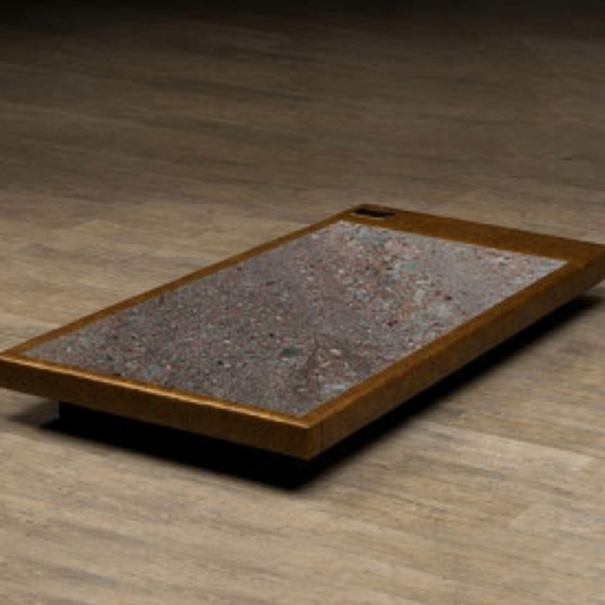 명품의료기 S-BOROO 싱글 황토숯볼 흙침대 보료 459,000원