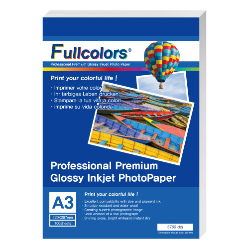 풀컬러즈 포토용지 135g 18,840원