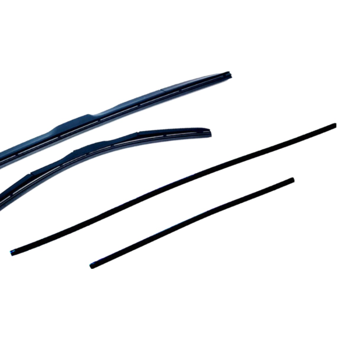 카니발KA 순정 에어로 타입 와이퍼 리필고무 98351B1000 98361R0000, 운전석 4,490원