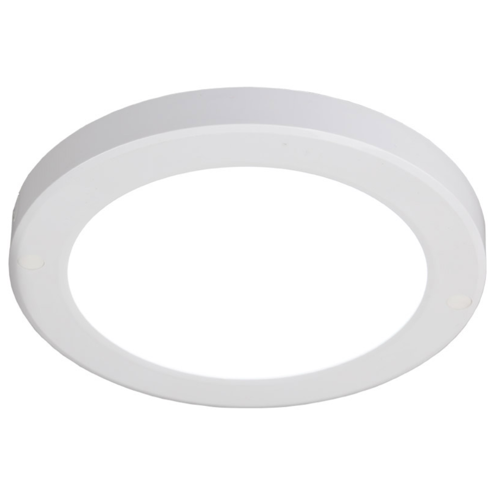 씨티오 LED 직부등 6인치 원형엣지 16W, 직부등 원형엣지 16W 주광색, 1개 11,900원