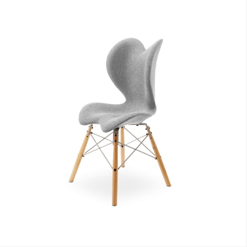 휴테크 바른자세 허리 교정 서울대 의자 스타일체어 EL HT-E03 320,000원