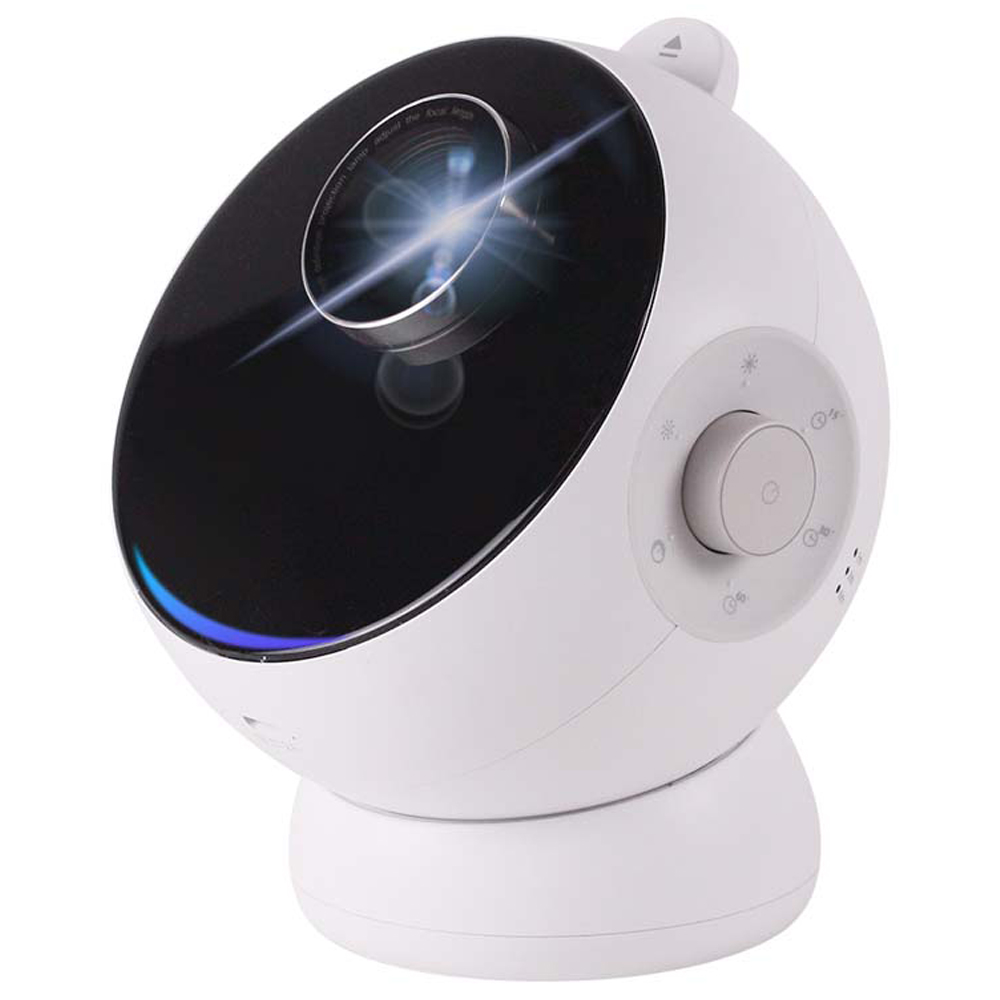 젤센 갤럭시 스페이스 무선 빔프로젝터 ZELSEN SPACE GALAXY BEAM, ZELSEN SPACE GALAXY BEAM 59,300원