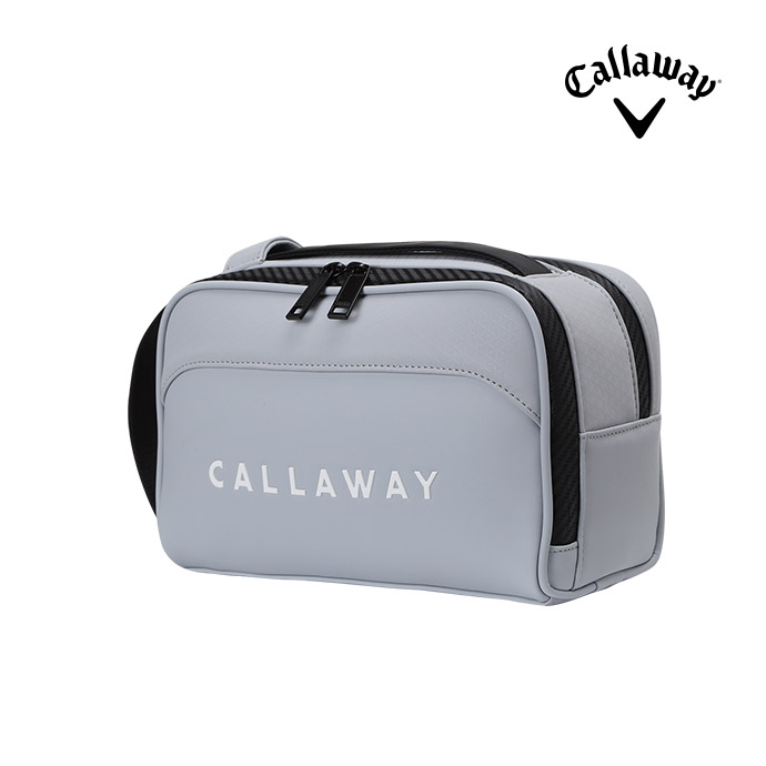 캘러웨이 2025 트리니티 파우치 한국캘러웨이골프 정품 54,900원