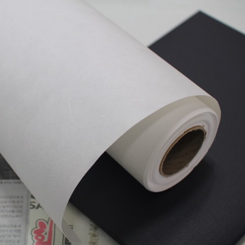 담선지 한지 창호지 90g (120cm x 20M) 98,000원