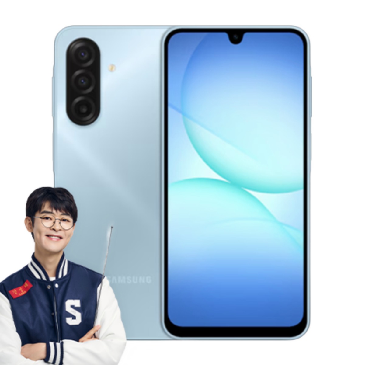 위치확인이 가능한 A17공신폰 데이터 완벽차단 공부폰 키즈폰 초등학생휴대폰 어린이휴대폰 수능폰, 블랙, 128GB 19,000원