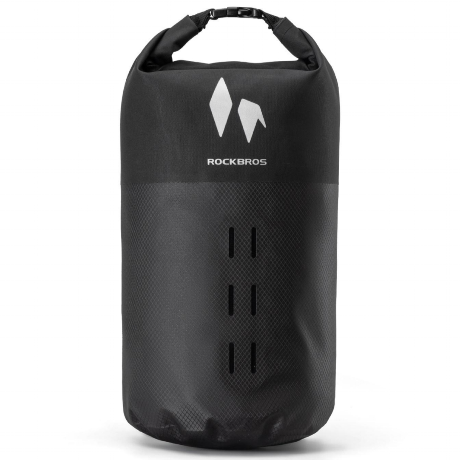 락브로스 자전거 7L 포크백 방수백, 1개, 블랙 29,900원