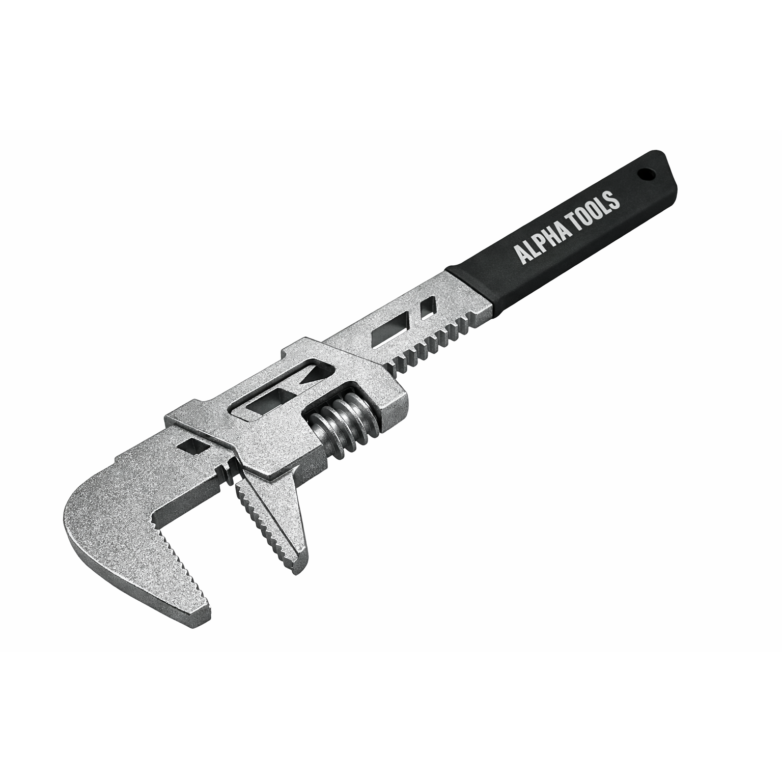 알파툴즈 만능렌치 몽키 스패너, 1개 14,300원