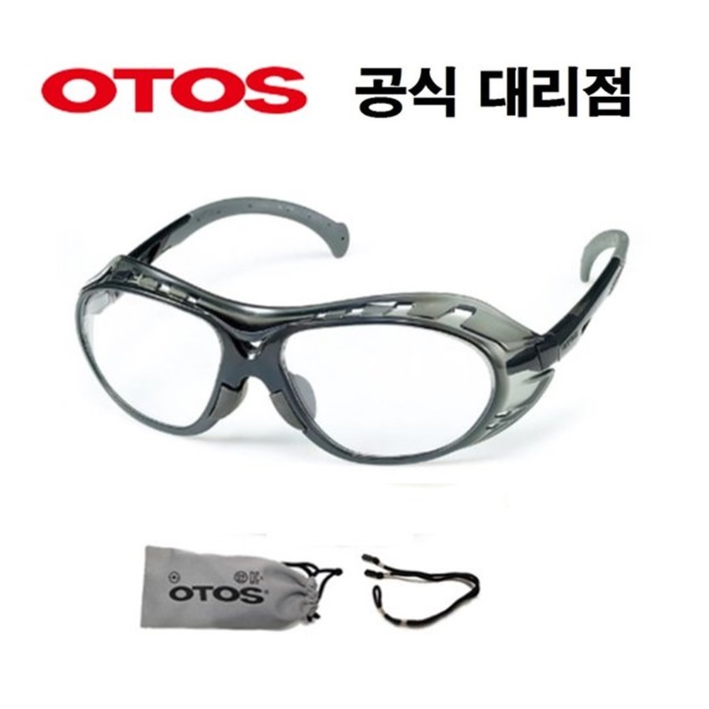 오토스 보안경 B720AS 10개입, 10개 98,010원
