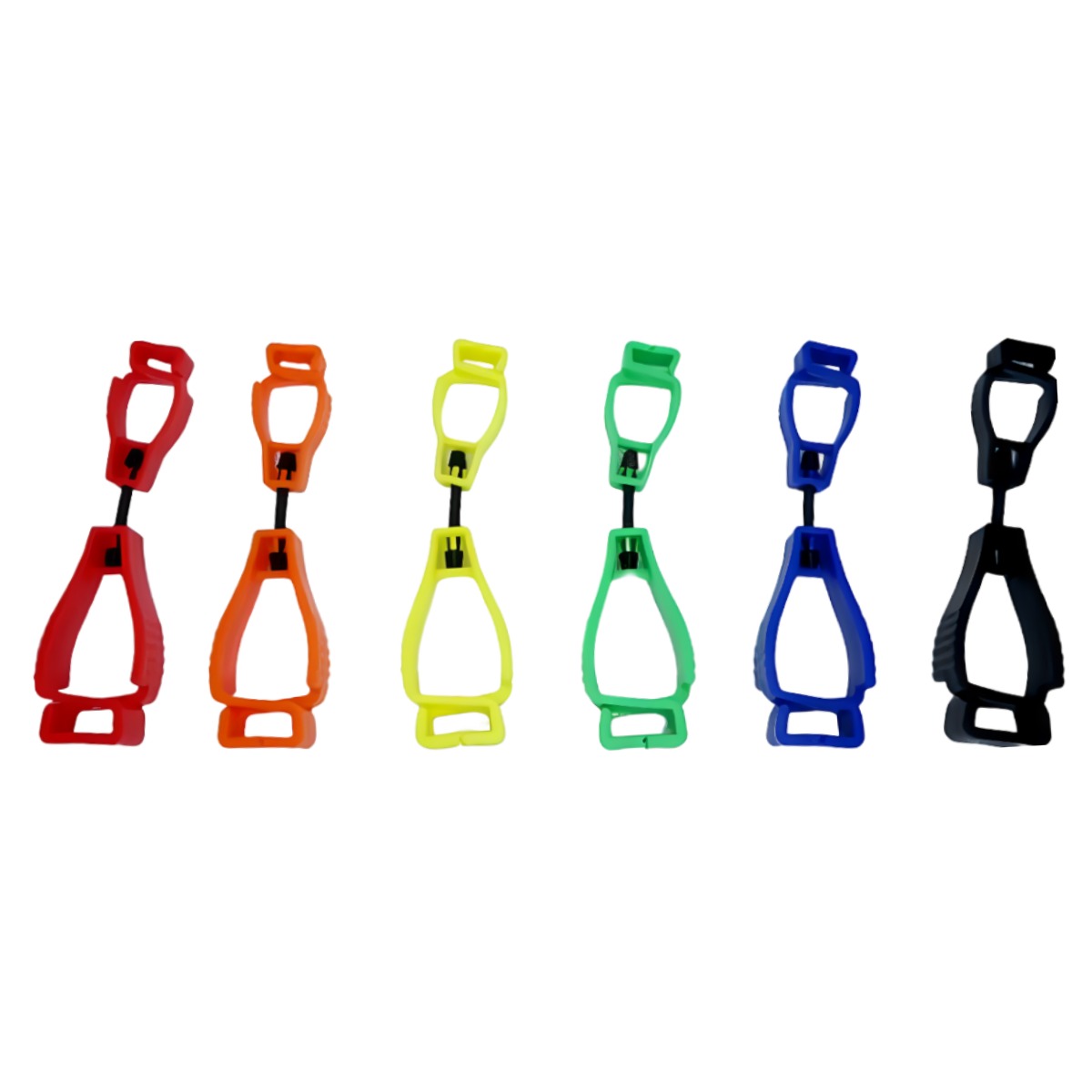 강동누리 장갑클립 글러브클립 기본형, 그린, 2개 6,450원