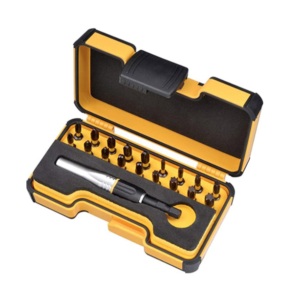 펠로 4 임팩트 비트 홀더 세트 020 719 06, 1세트 30,000원